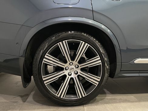 Used 2024 Volvo XC90 T8 Ultimate w/ Lounge Package AWD/4WD image 9