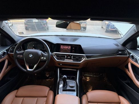 Used 2023 BMW 430i Convertible w/ Premium Package image 13