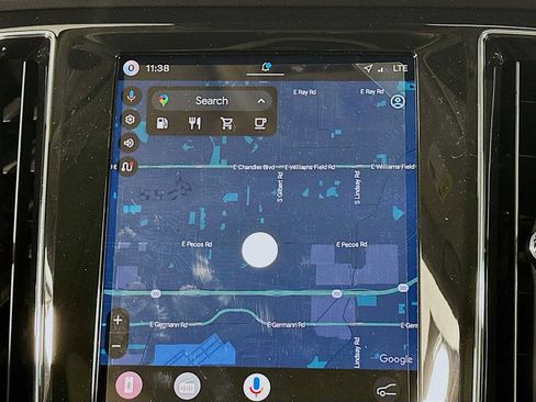 New 2026 Volvo V60 B5 Cross Country Plus w/ Climate Package image 14