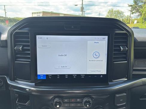 New 2026 Ford F150 STX w/ Equipment Group 200A AWD/4WD image 21