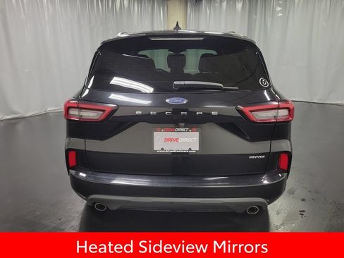 Used 2024 Ford Escape ST-Line AWD/4WD image 7