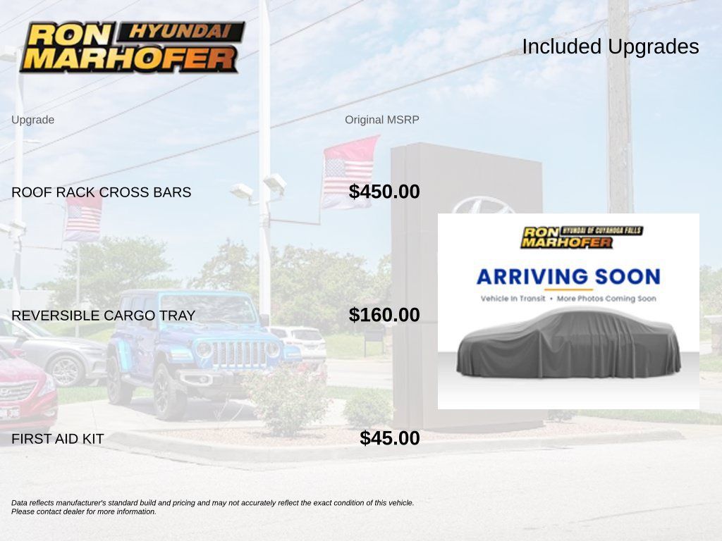 Used 2024 Genesis Electrified GV70 AWD/4WD image 3