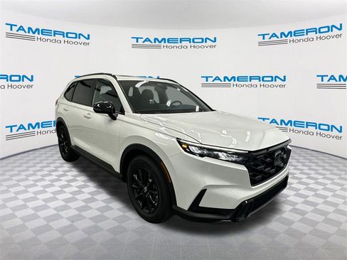 New 2026 Honda CR-V Sport image 7