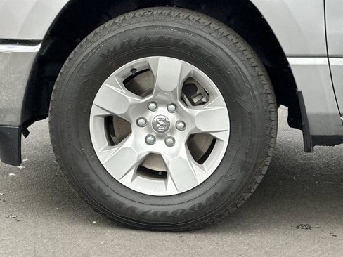 Used 2022 RAM 1500 Big Horn image 25