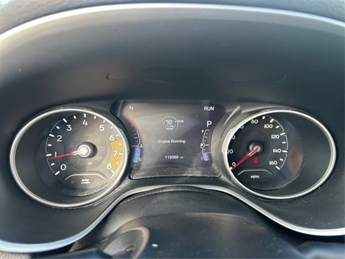 Used 2018 Jeep Compass Latitude w/ Popular Equipment Group image 26