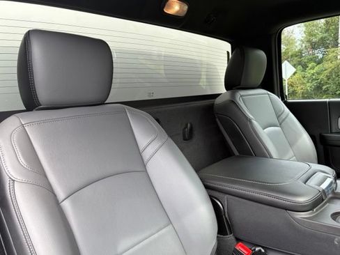New 2026 RAM 5500 Tradesman w/ Chrome Appearance Group RWD image 27