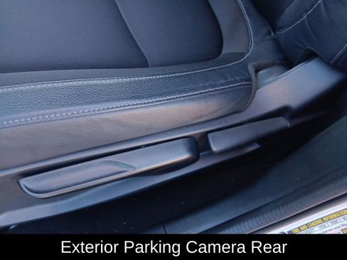 Certified 2021 Honda Civic Sport image 12