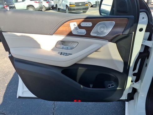 Used 2024 Mercedes-Benz GLE 350 Base 4MATIC image 12