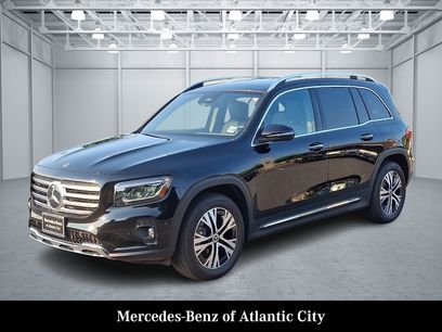 Used 2024 Mercedes-Benz GLB 250 4MATIC