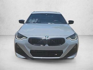 Used 2025 BMW M240i Coupe w/ Premium Package RWD video 2