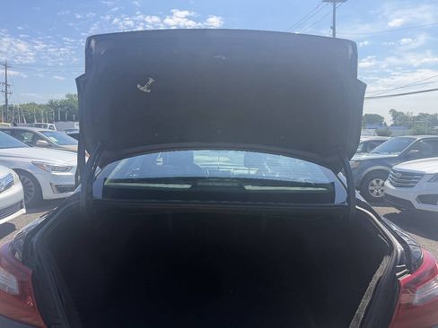 Used 2018 Nissan Altima 2.5 S w/ S Convenience Package FWD image 13