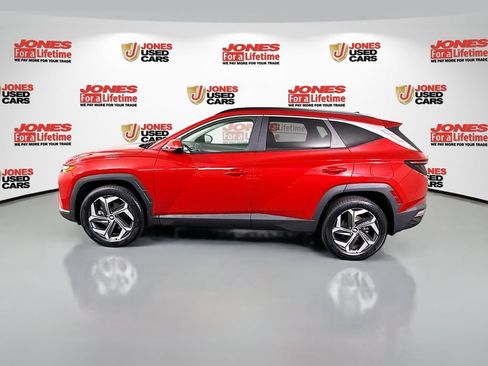 Used 2022 Hyundai Tucson SEL w/ Convenience Package AWD/4WD image 15