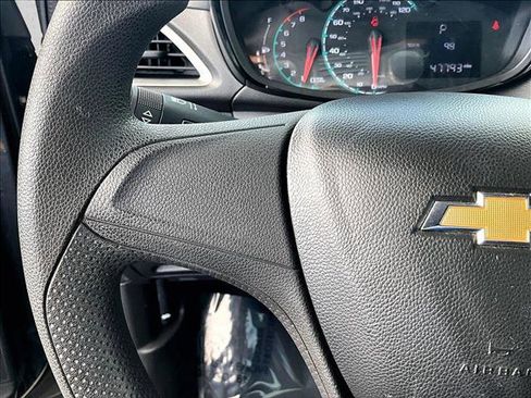 Used 2022 Chevrolet Spark LS image 18