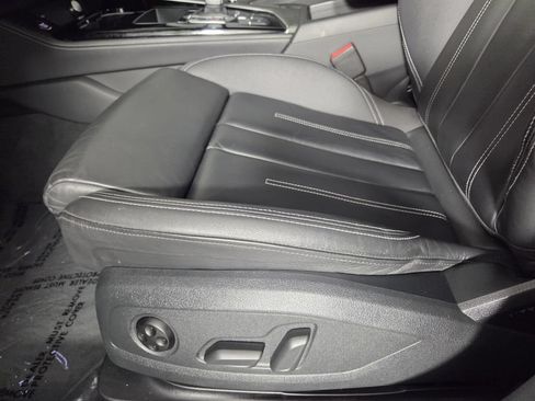 Used 2024 Audi A5 2.0T Premium Plus AWD/4WD image 11