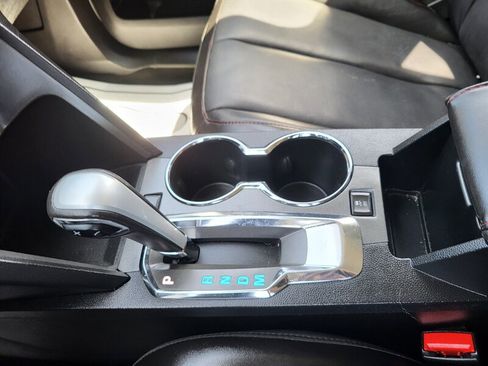 Used 2015 Chevrolet Equinox LTZ FWD image 20