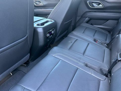 Used 2024 Chevrolet Tahoe Z71 AWD/4WD image 14