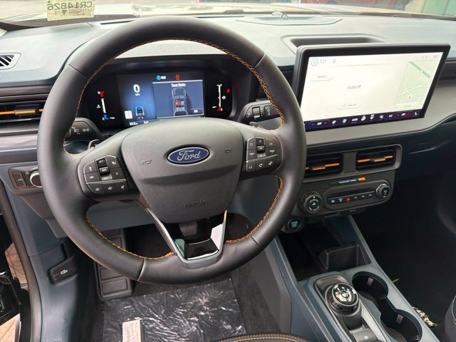 New 2026 Ford Maverick Tremor AWD/4WD image 17