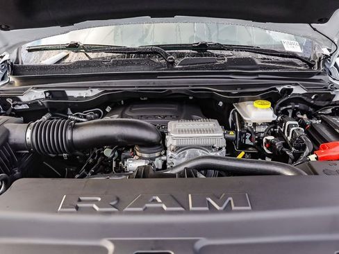 New 2026 RAM 1500 Big Horn image 27