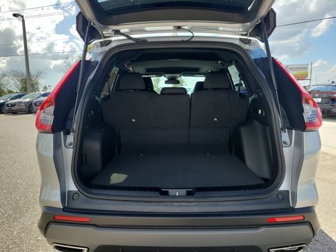 Certified 2023 Honda CR-V Sport image 13