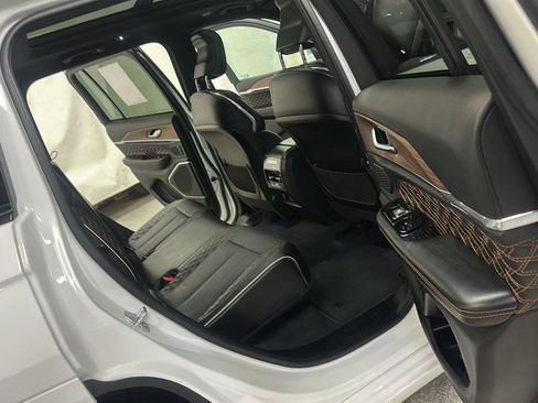 Used 2023 Jeep Grand Cherokee Summit image 31