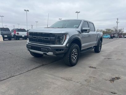 Used 2022 Ford F150 Raptor w/ Equipment Group 801A High