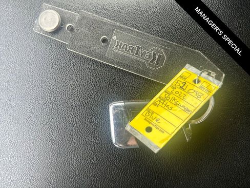 Used 2022 Volkswagen Atlas SE image 27