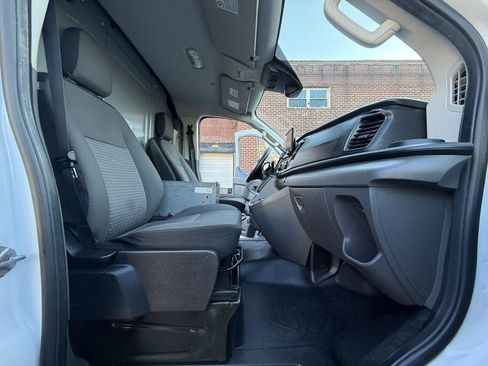 Used 2020 Ford Transit 150 Low Roof w/ Upfitter Package image 18
