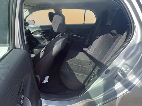 Used 2012 Scion xD FWD image 19