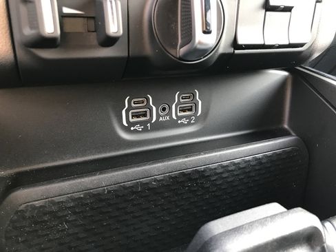 Used 2024 RAM 1500 Big Horn w/ Trailer Tow Group image 26