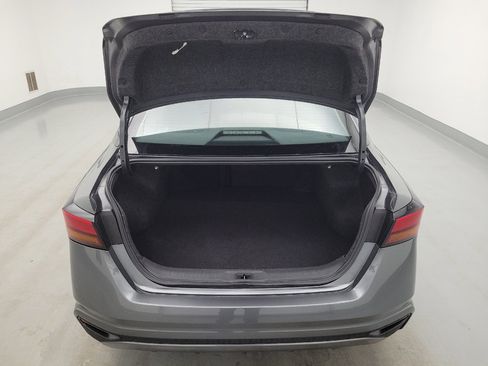 Used 2019 Nissan Altima 2.5 S FWD image 29