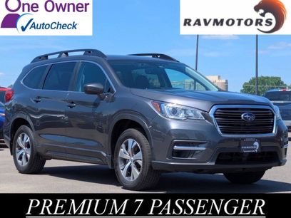 Used 2020 Subaru Ascent Premium w/ Convenience Package
