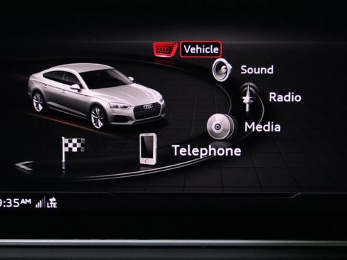 Used 2018 Audi A5 2.0T Premium Plus w/ Premium Plus image 46