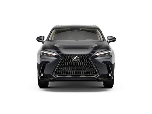 New 2026 Lexus NX 350h AWD w/ Premium Package image 5