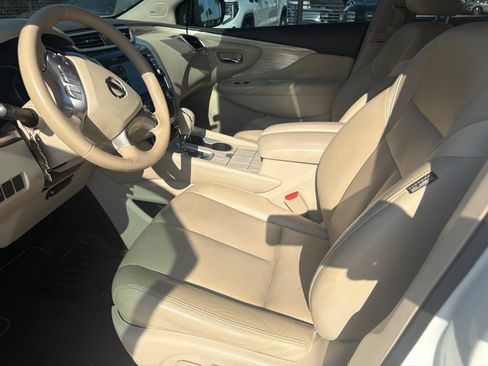 Used 2017 Nissan Murano SL FWD image 13