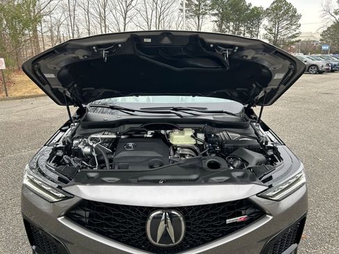 New 2026 Acura MDX Type S image 13