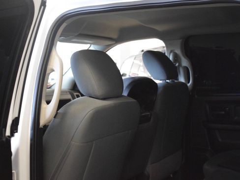 Used 2016 RAM 1500 Tradesman w/ Popular Equipment Group RWD image 67