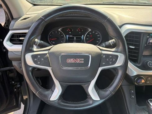 Used 2019 GMC Acadia SLT image 23