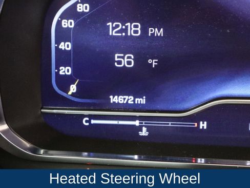 Used 2024 Chevrolet Tahoe High Country w/ Premium Package 2 image 33