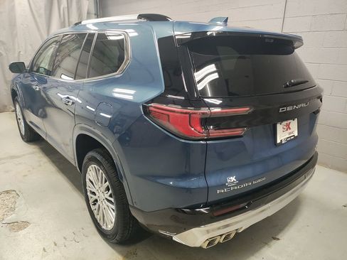 New 2026 GMC Acadia Denali w/ Super Cruise Package AWD/4WD image 22