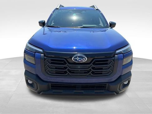 New 2026 Subaru Outback Limited XT AWD/4WD image 2