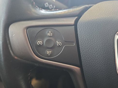 Used 2019 GMC Canyon All Terrain w/ Trailering Package AWD/4WD image 18