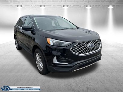 Used 2024 Ford Edge SEL