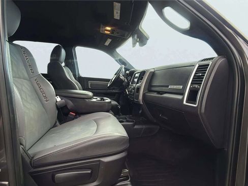 Used 2018 RAM 2500 Power Wagon image 15