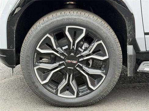 New 2026 GMC Sierra EV Denali image 5