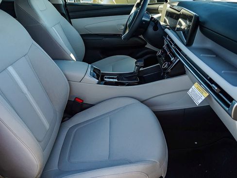 New 2026 Hyundai Tucson SEL image 20