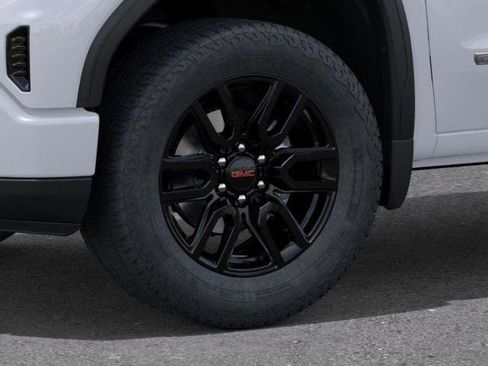 New 2026 GMC Sierra 1500 Elevation w/ Preferred Package image 9