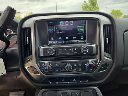 Used 2015 Chevrolet Silverado 1500 LT w/ All Star Edition RWD image 25