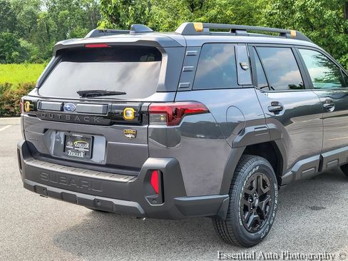New 2026 Subaru Outback Wilderness AWD/4WD image 6