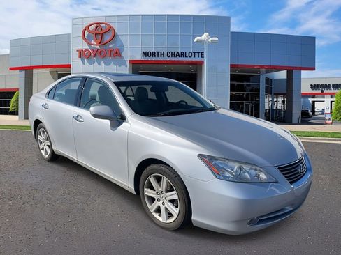 Used 2009 Lexus ES 350 image 1