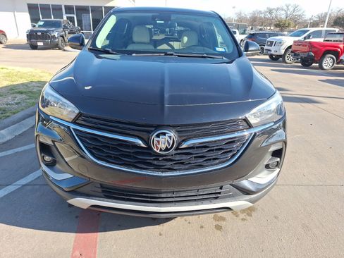 Used 2020 Buick Encore GX Preferred w/ Cold Weather Comfort Package image 9